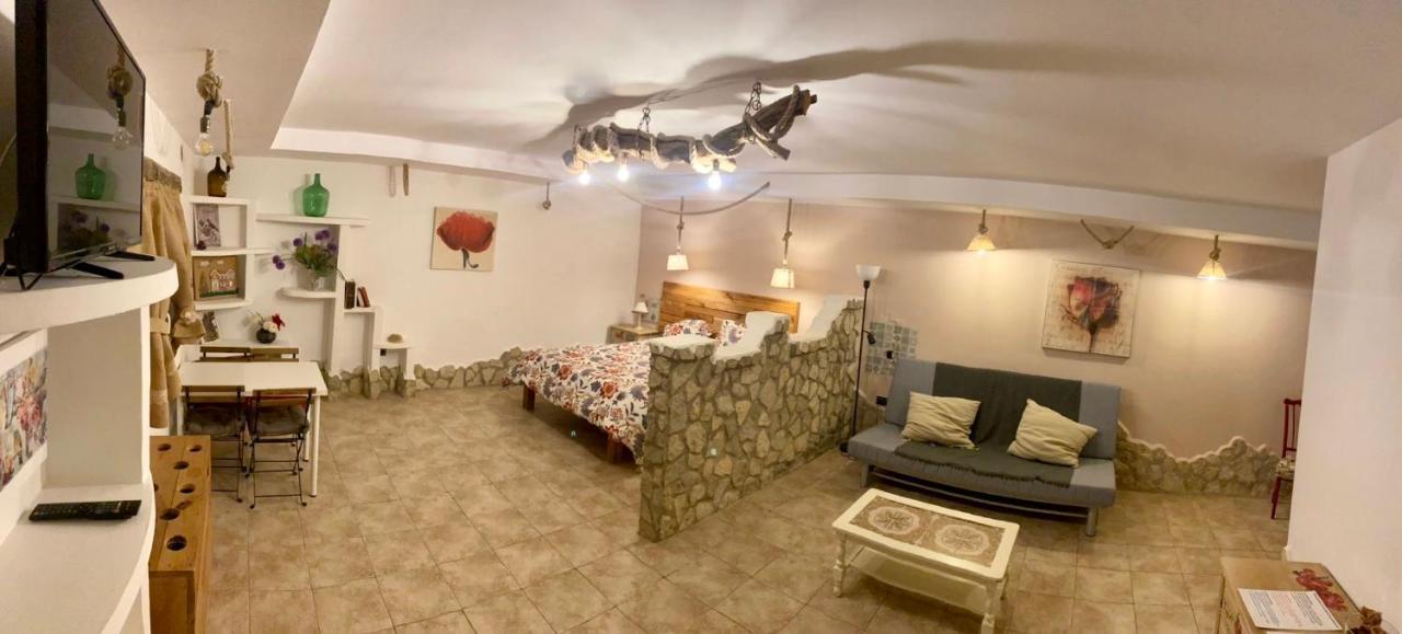 Hotelmirador Las Grullas Montmesa Luaran gambar
